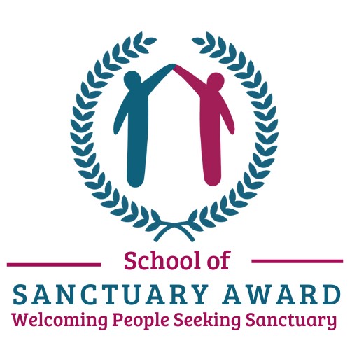 School of Sanctuary awrd