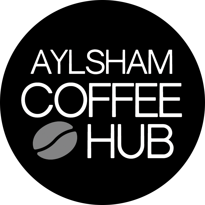 Aylsham Sports Hub Coffee