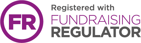 TACT (Families) is registered with the Fundraising Regulator